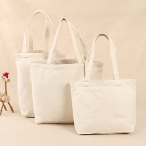 Canvas Tote Bag